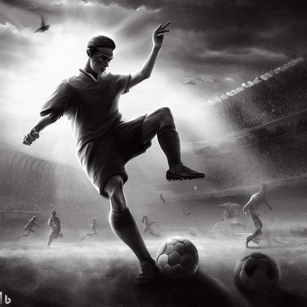 geschichte des fussballs 5 Die Geschichte des Fußballs: Eine umfassende Dokumentation
