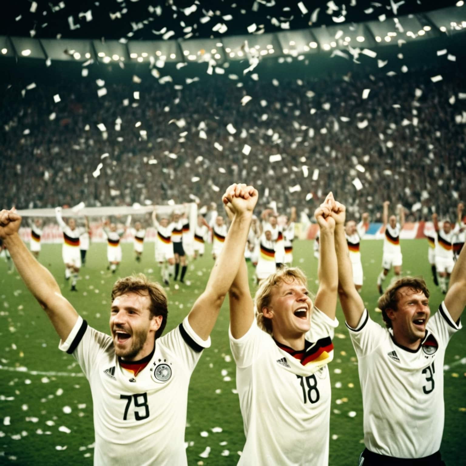 Deutschland dominiert Auftaktspiel der Heim-EM gegen Schottland
