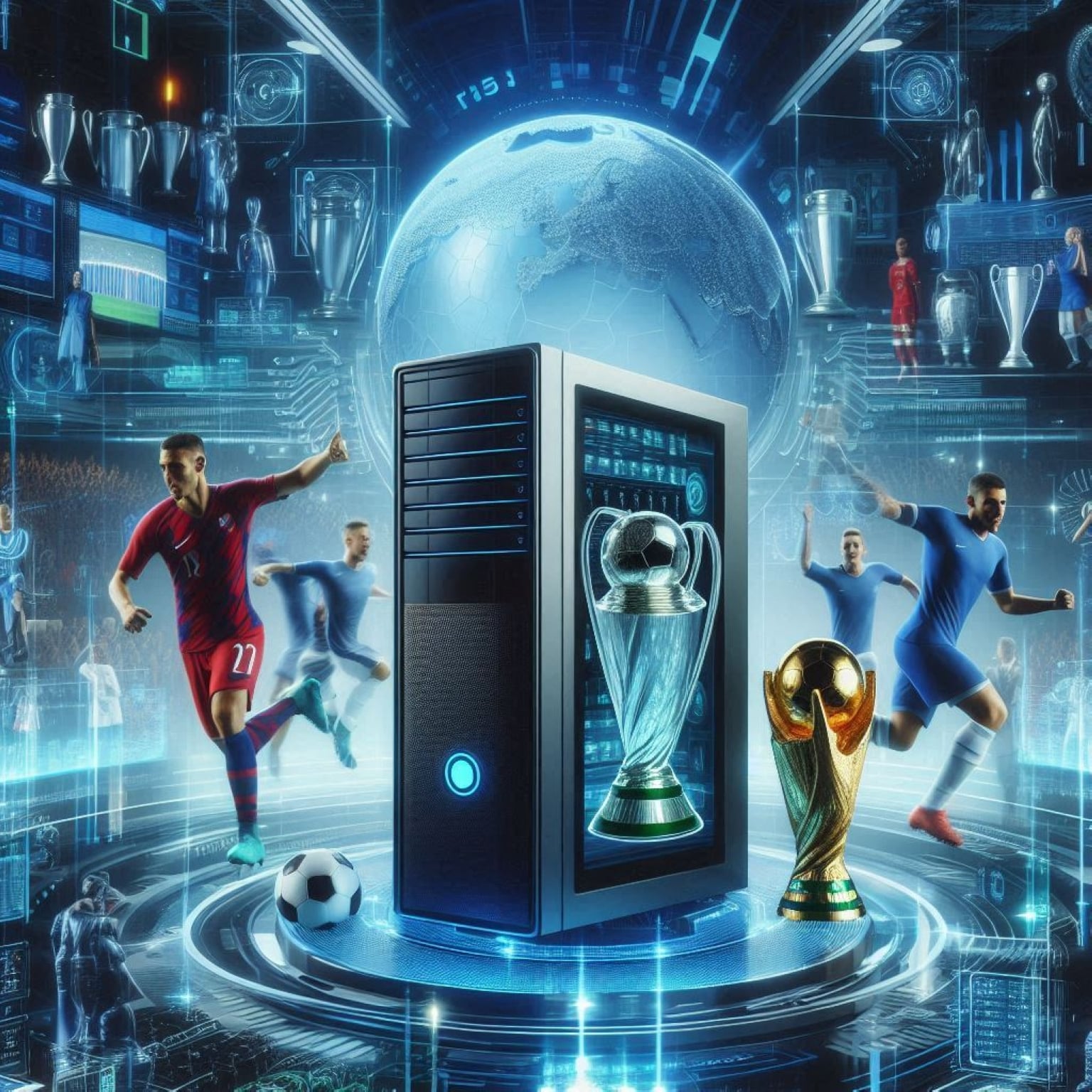 opta supercomputer prognose em 002 Opta-Supercomputer sagt den Erfolg der Europameisterschaft voraus