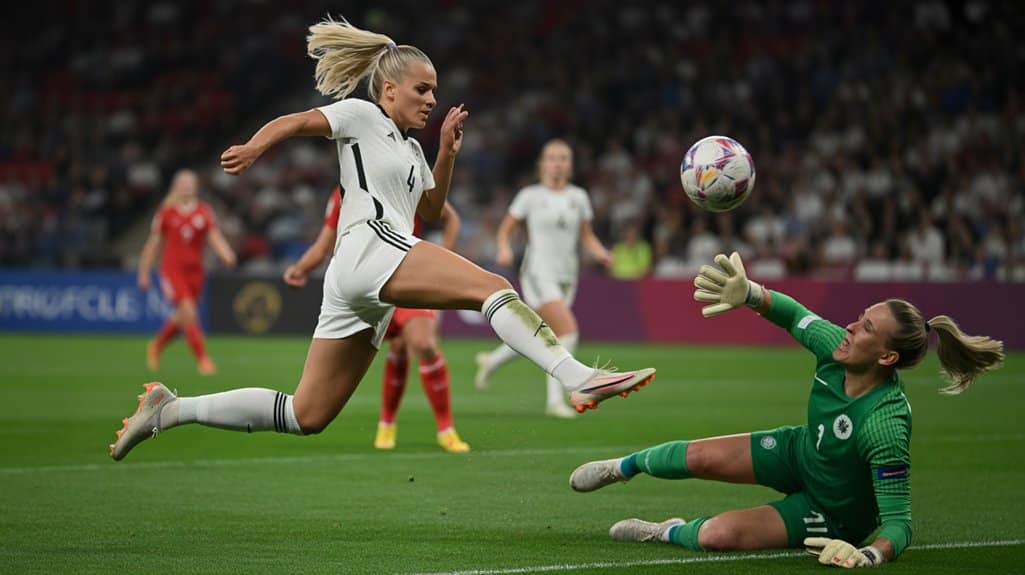 herausragende individuelle Spielerleistungen