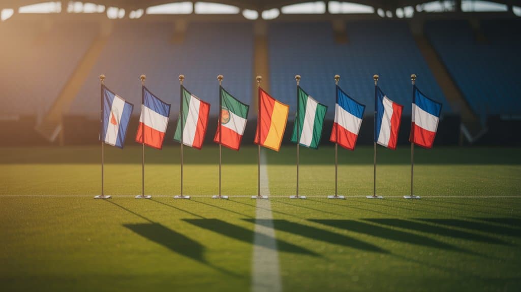 Frauen-Europameisterschaft 2025 Mannschaften