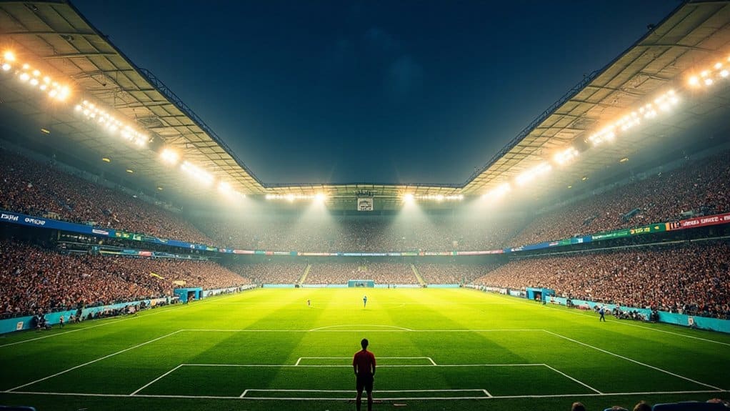 2026 Weltmeisterschaft Knockout-Austragungsorte