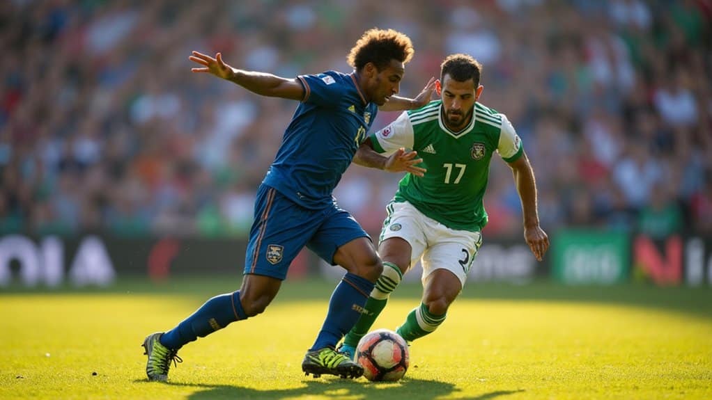 Kap Verde gegen Saudi-Arabien