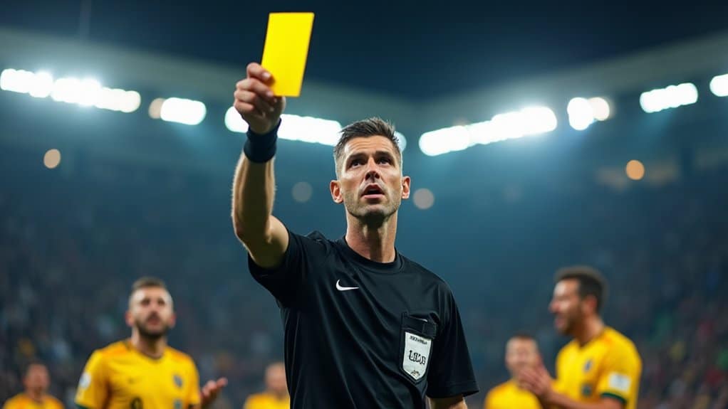 FIFA 2026 Schiedsrichterreformen