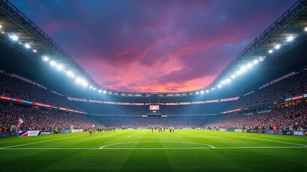 FIFA Fußball-Weltmeisterschaft 2026 Spielplan