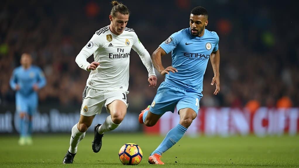 Mbappé Haaland Messi Goldener Schuh