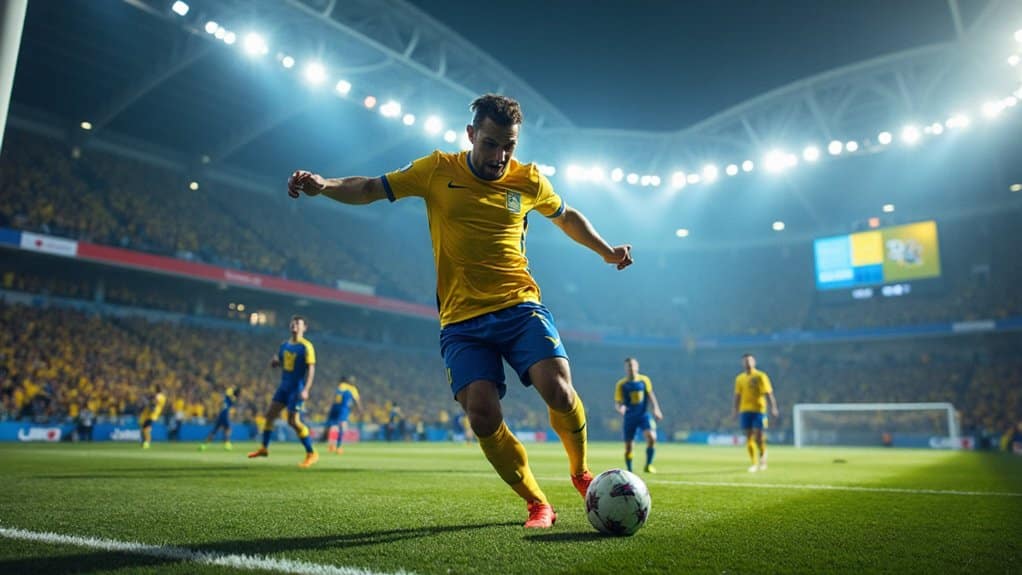 Schweden steht vor schwierigen Gegnern