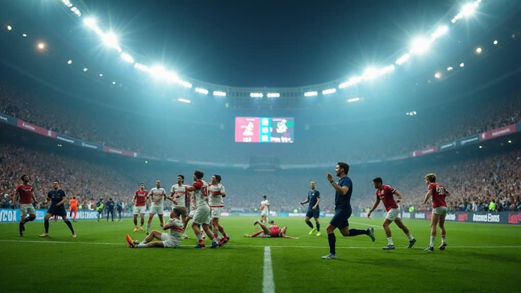 Weltmeisterschaft 2026 Tiebreak-Regeln