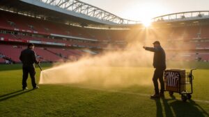Arsenal initiiert Guimarães-Transfer