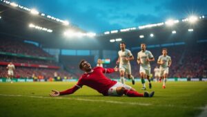 Belgien inszeniert dramatisches Comeback