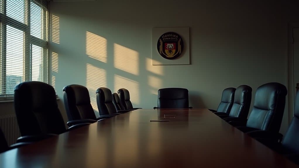 Die tief verwurzelte deutsche Fußballmalaise durchbrechen