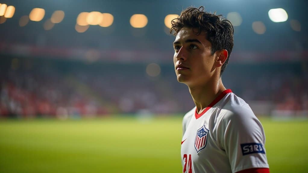 Christian Pulischs Rückkehr in die MLS