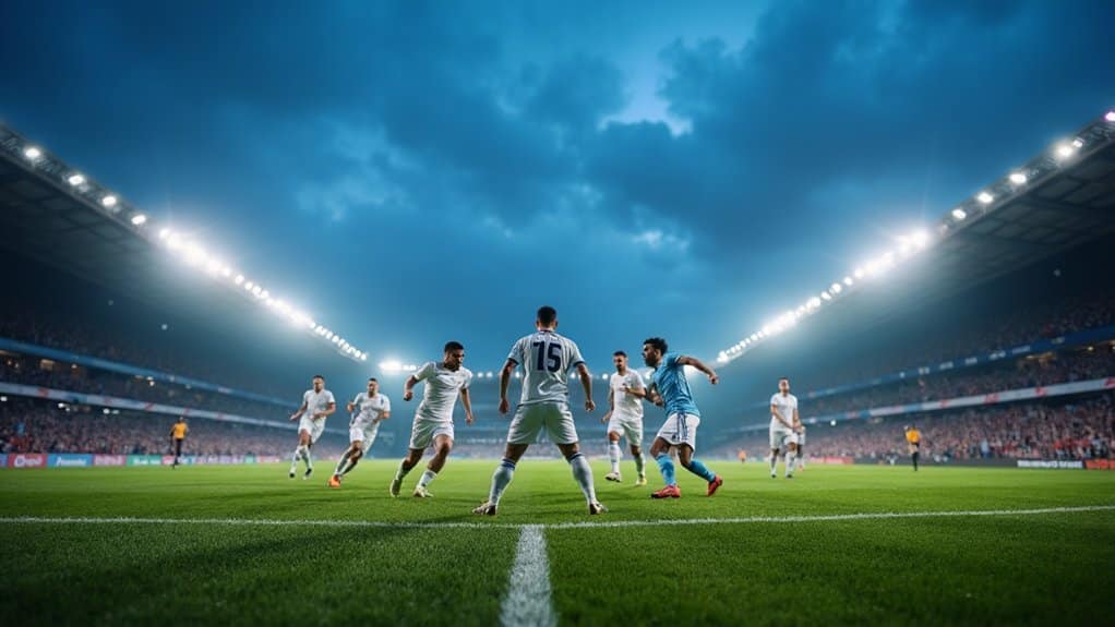 England-Argentinien Spielvorhersage