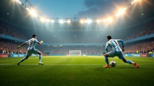 England Argentinien Weltmeisterschaft