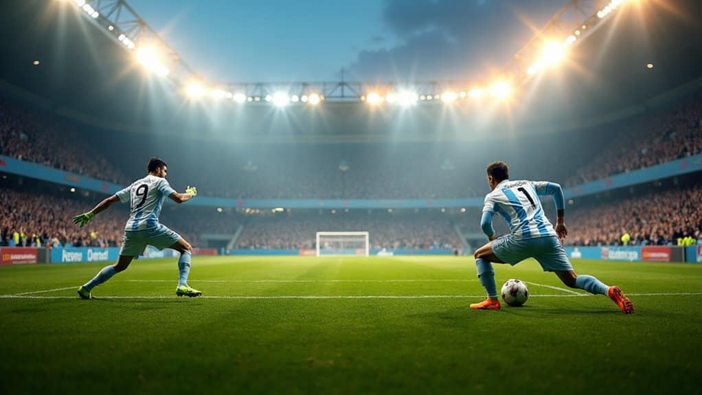 England Argentinien Weltmeisterschaft