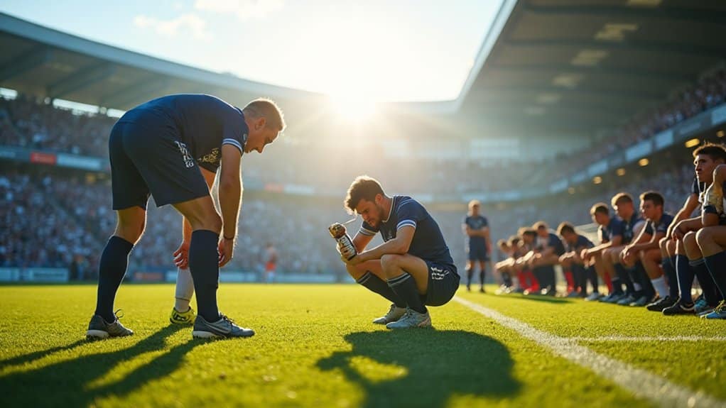 FIFA erwägt Abschaffung der Trinkpausen