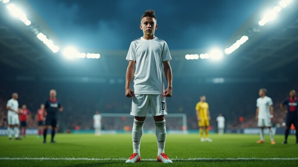 FIFA hebt Balogun-Sperre auf
