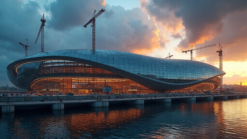 FIFA plant milliardenschwere Umstrukturierung