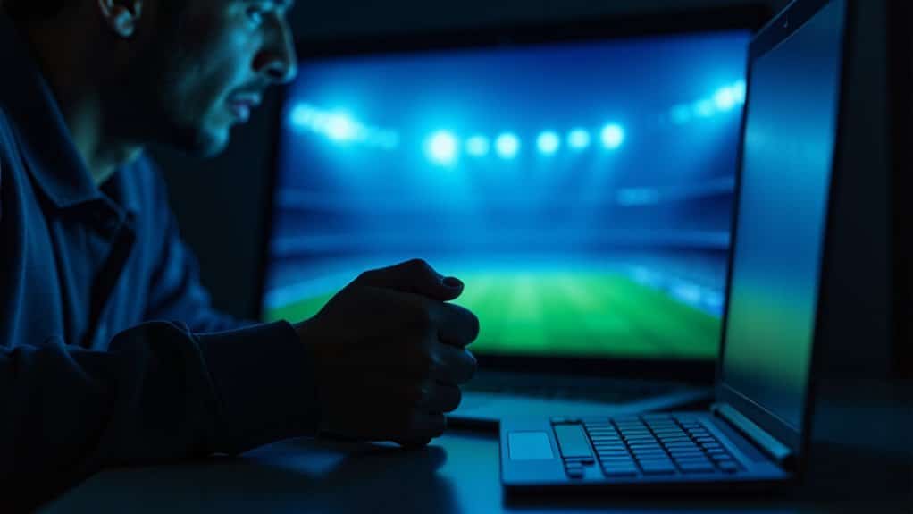 FIFA meldet Anstieg von Online-Hass