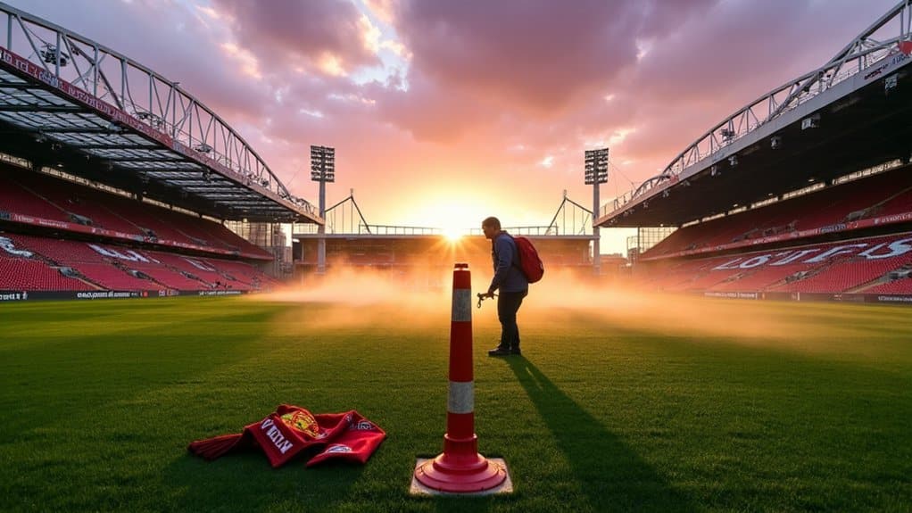 Manchester United bekommt Verstärkung