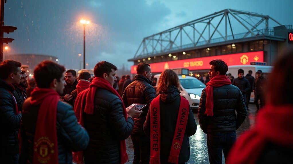 Neue Manchester United Transfergerüchte