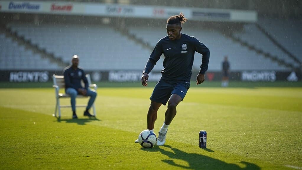 Newcastle verpflichtet Guimarães Ersatztorwart