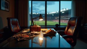 Transfers nach der Weltmeisterschaft 2026
