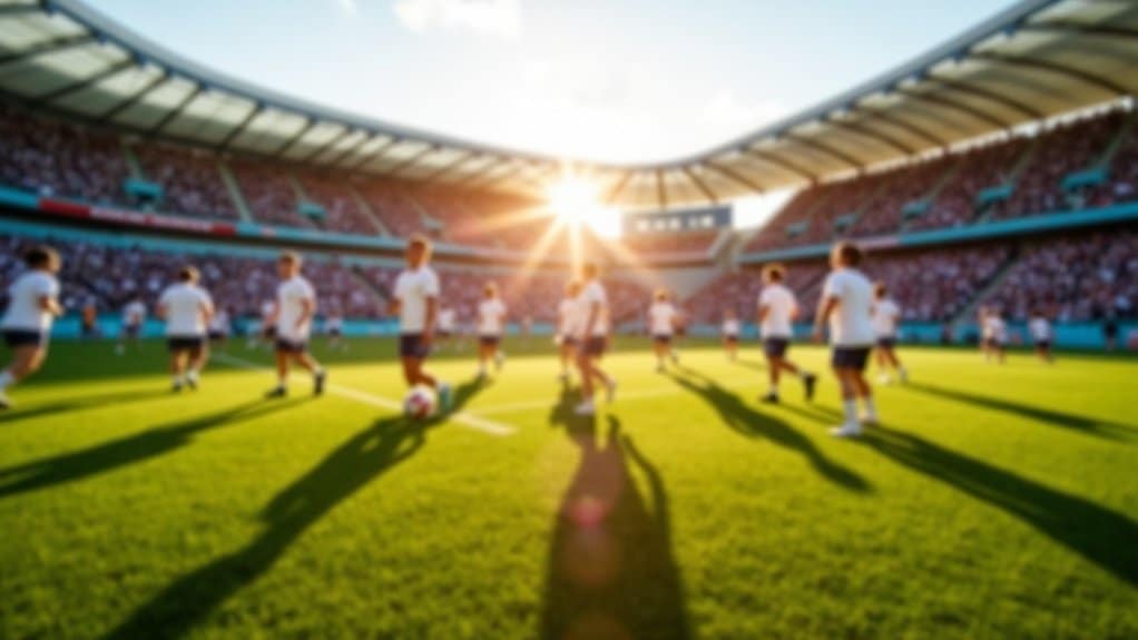 Widerstandsfähige Teams überwinden Widrigkeiten