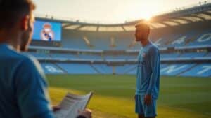 Rodri offen für Real Madrid