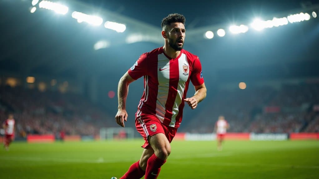 Salah kehrt in die ägyptische Nationalmannschaft zurück