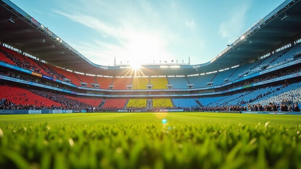 Spanien Argentinien Endvorbereitungen