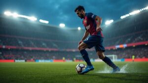Barcelona verstärkt Interesse an Rodri