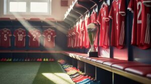 Bayern bleibt Favorit der deutschen Frauen