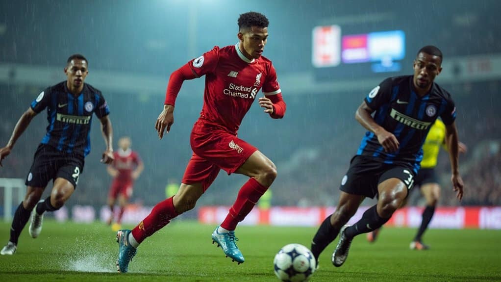 Inter 35 Mio. Liverpool 40 Mio