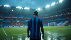 Inter Mailand will Jones