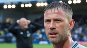 Kleindienst peilt nationales Comeback an