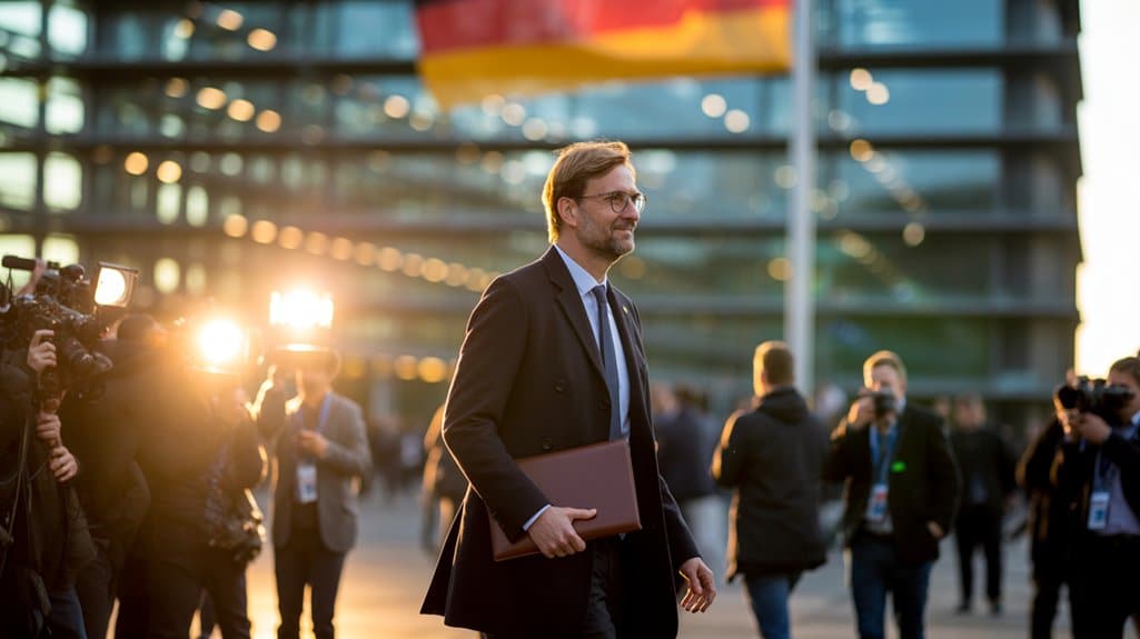 Klopp gibt Kader Ende August bekannt