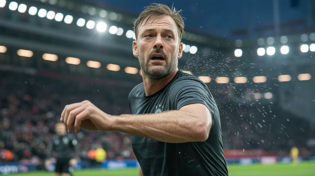 Mangel an transparenter Auswahl