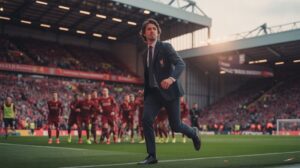 Liverpool beginnt die Iraola-Ära