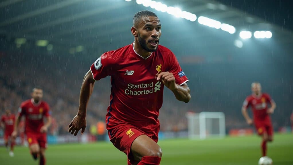 Liverpool leiht Ronald Araújo von Barcelona aus