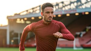 Manchester United verpflichtet Baleba