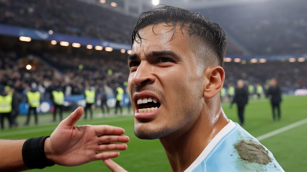 Paredes für zehn internationale Spiele gesperrt