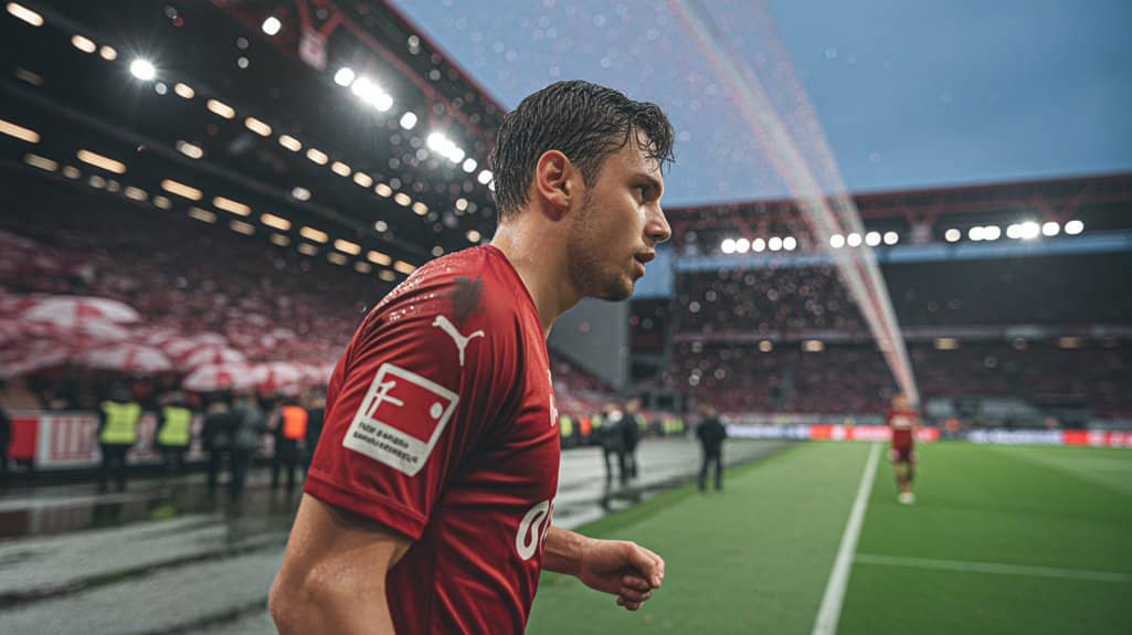 skhiri returns to k ln