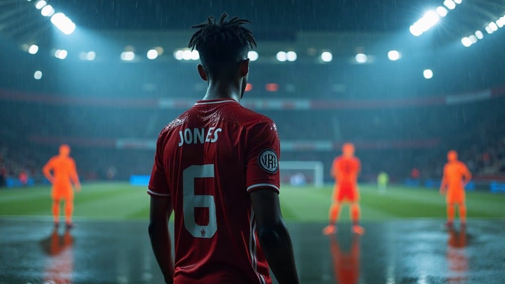 Drei Transferoptionen für Liverpool