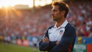US-Trainer Pochettino 2030