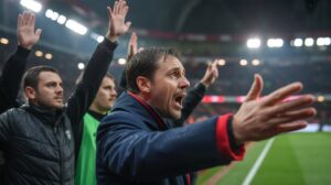 Arsenal fordert Erklärung für Elfmeter