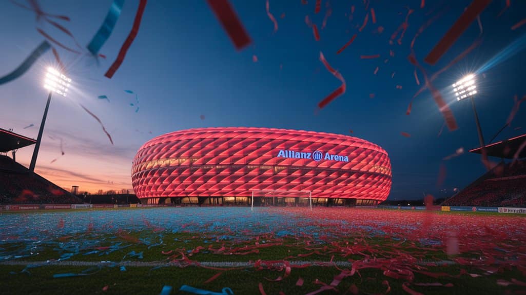 Bayern empfängt Barcelona im Finale