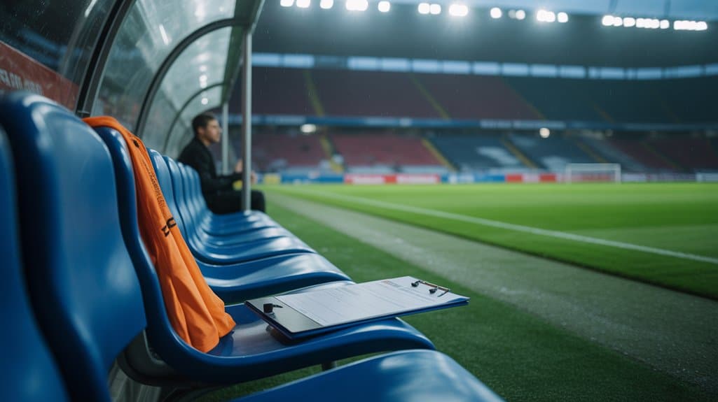 Bundesligas erster Trainerwechsel
