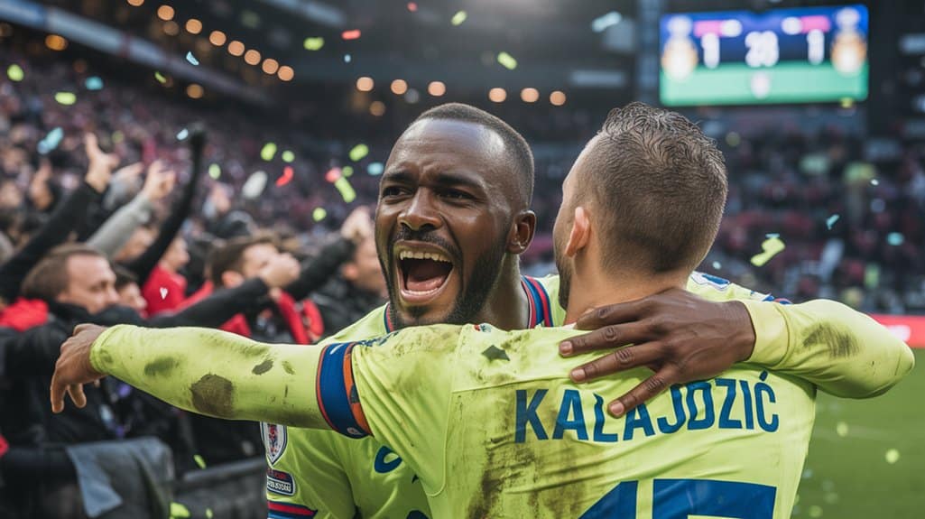 Champions-League-Sieg analysiert