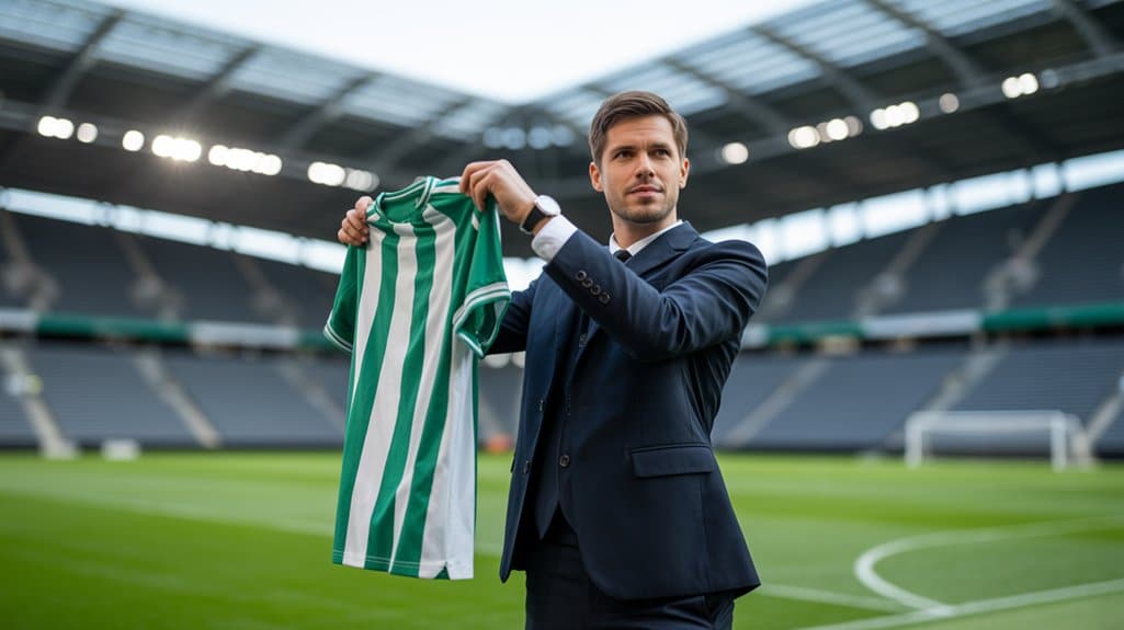 Gladbach verpflichtet neuen Trainer